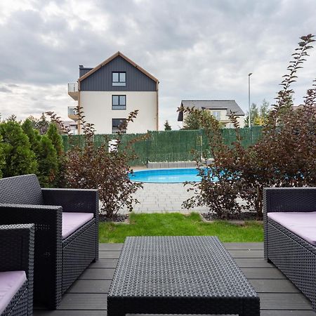 Martinus Apartments Мехелінкі Екстер'єр фото