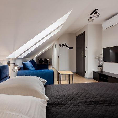 Martinus Apartments Мехелінкі Номер фото