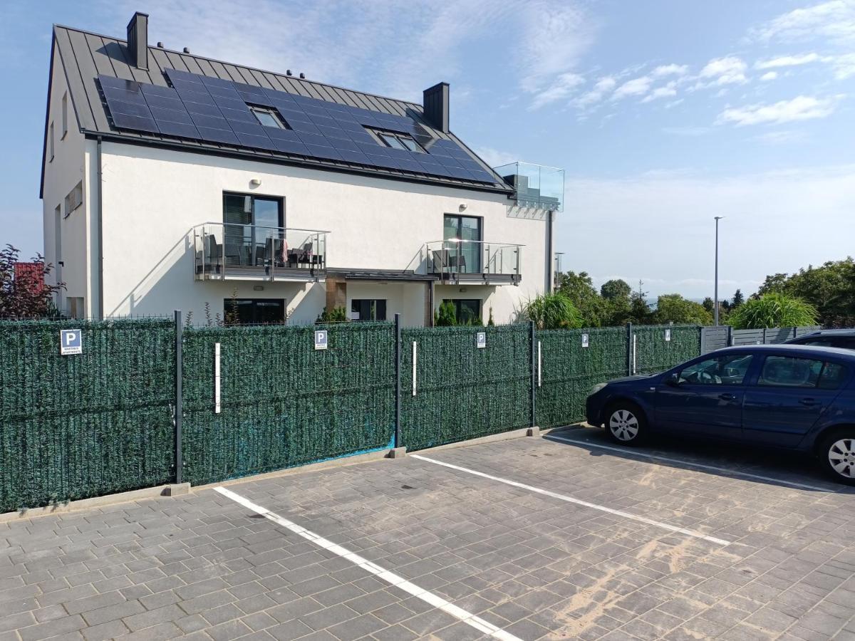 Martinus Apartments Мехелінкі Екстер'єр фото