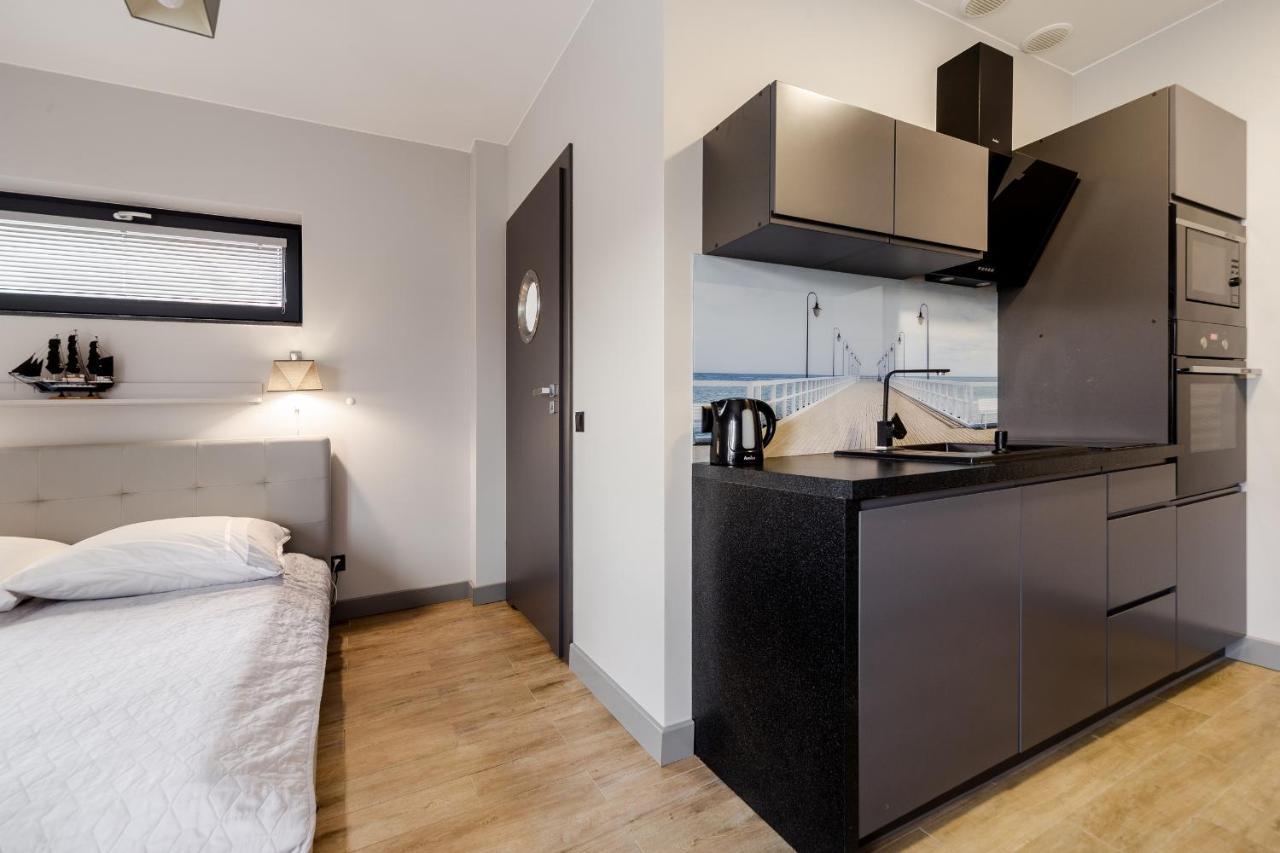 Martinus Apartments Мехелінкі Екстер'єр фото
