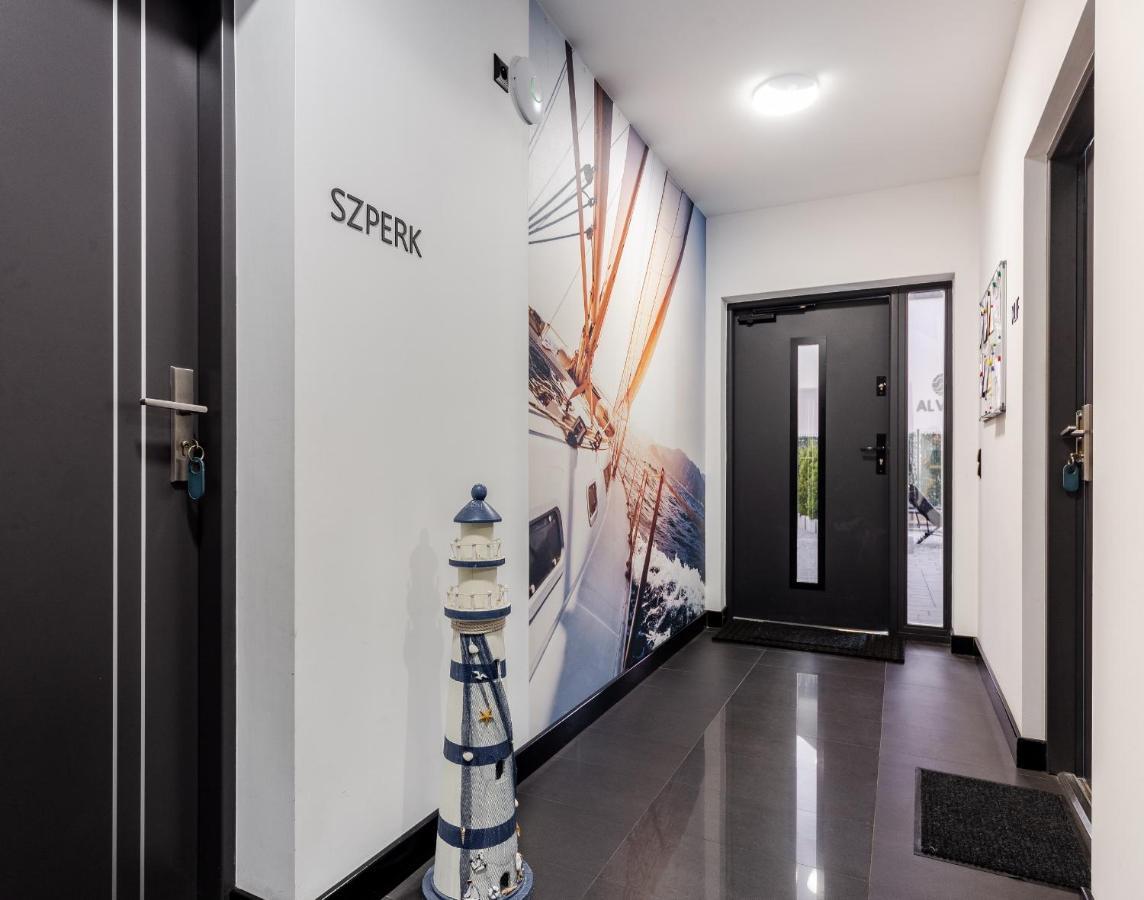 Martinus Apartments Мехелінкі Екстер'єр фото
