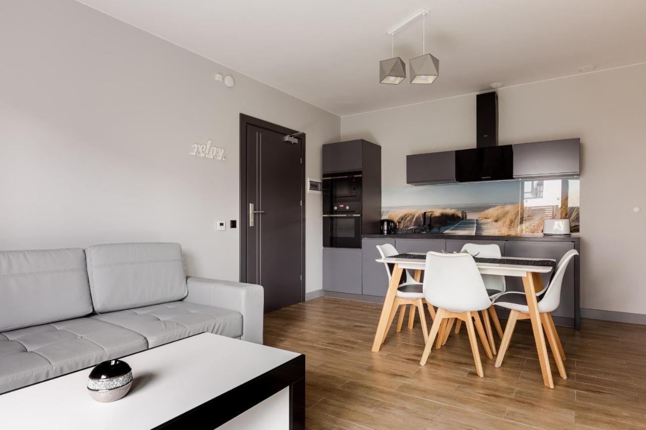 Martinus Apartments Мехелінкі Екстер'єр фото
