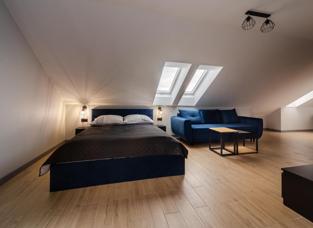 Martinus Apartments Мехелінкі Екстер'єр фото