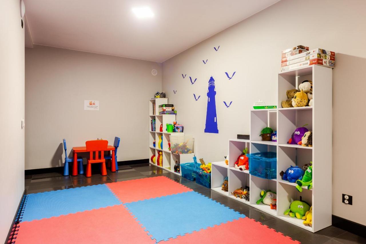 Martinus Apartments Мехелінкі Екстер'єр фото