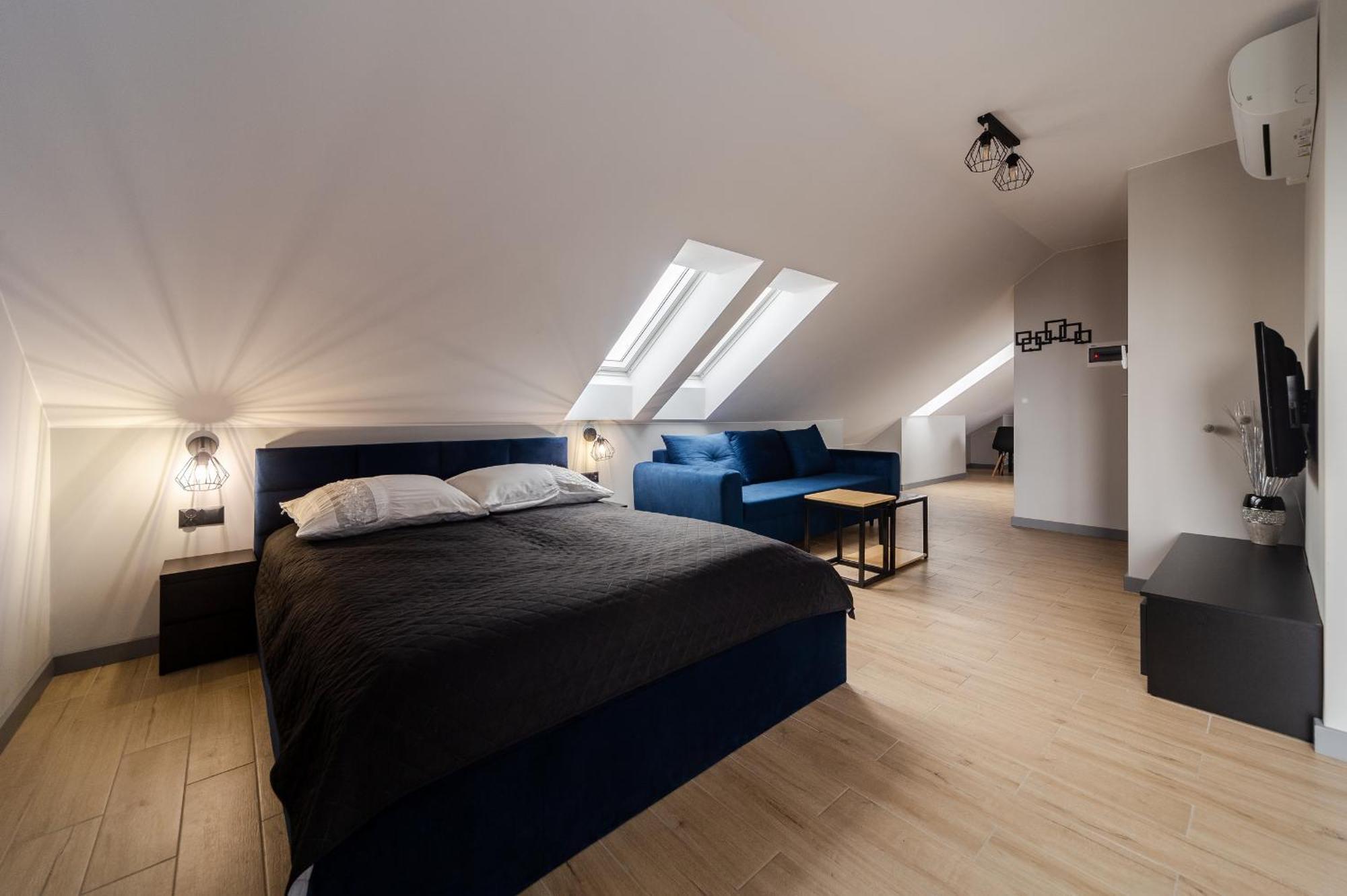 Martinus Apartments Мехелінкі Номер фото