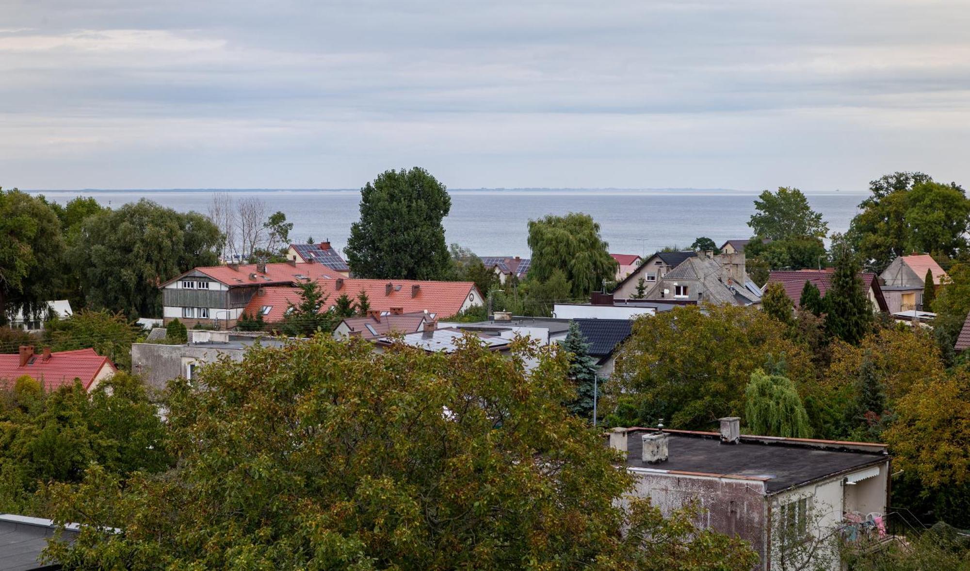 Martinus Apartments Мехелінкі Номер фото