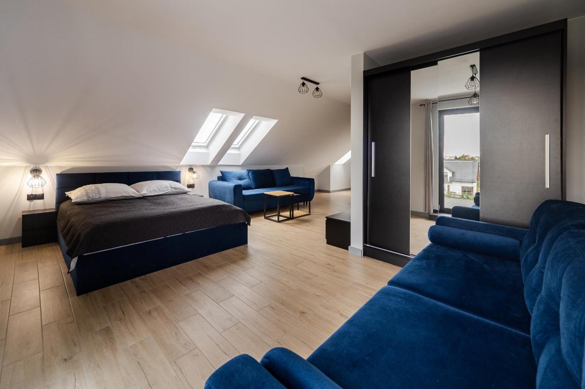 Martinus Apartments Мехелінкі Номер фото