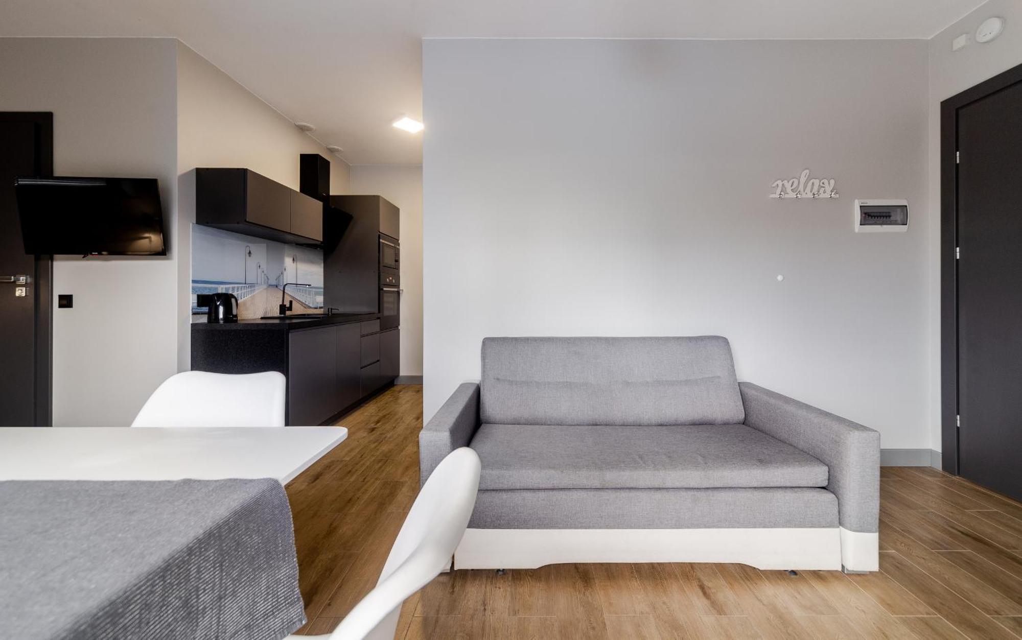 Martinus Apartments Мехелінкі Номер фото
