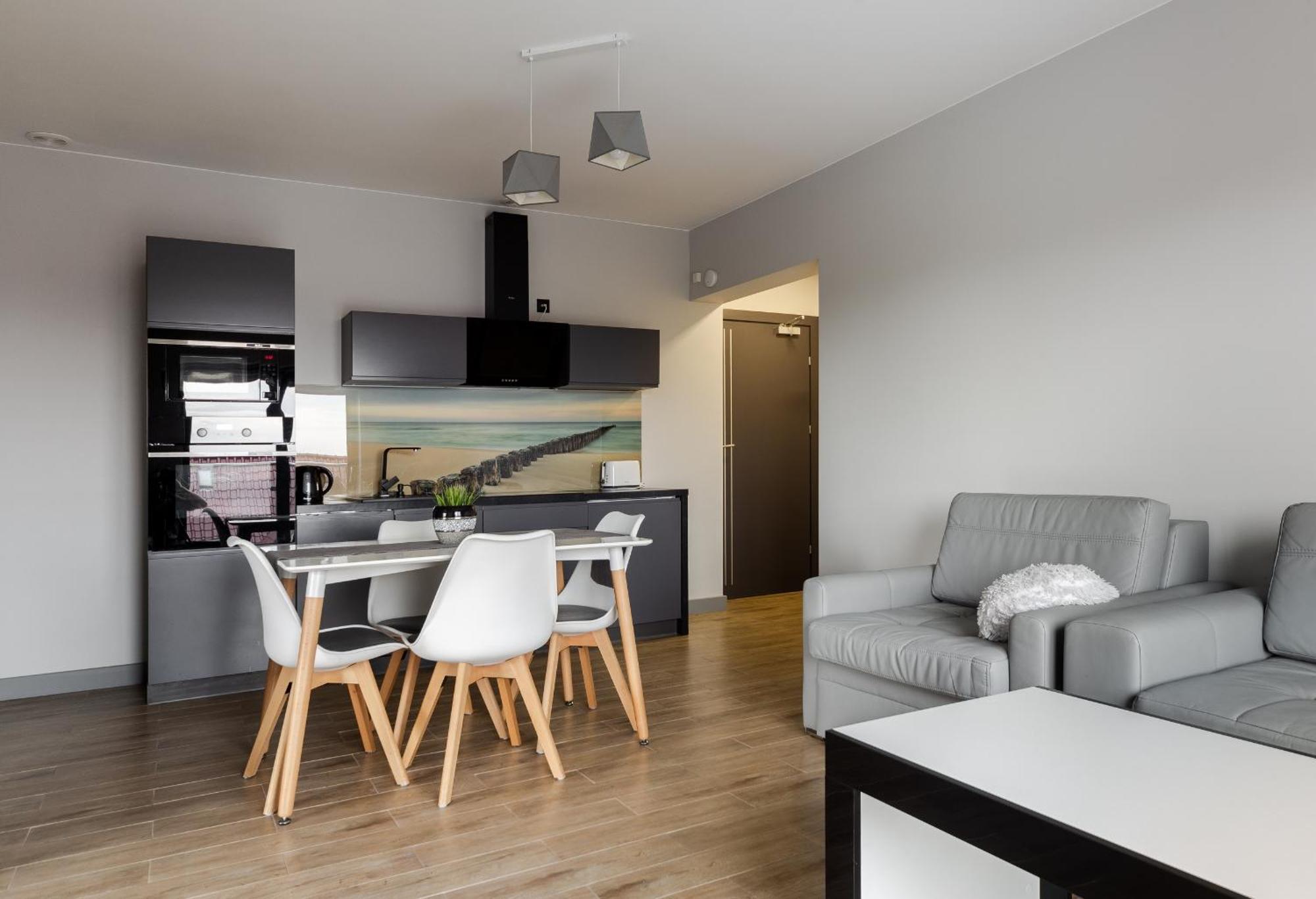Martinus Apartments Мехелінкі Номер фото