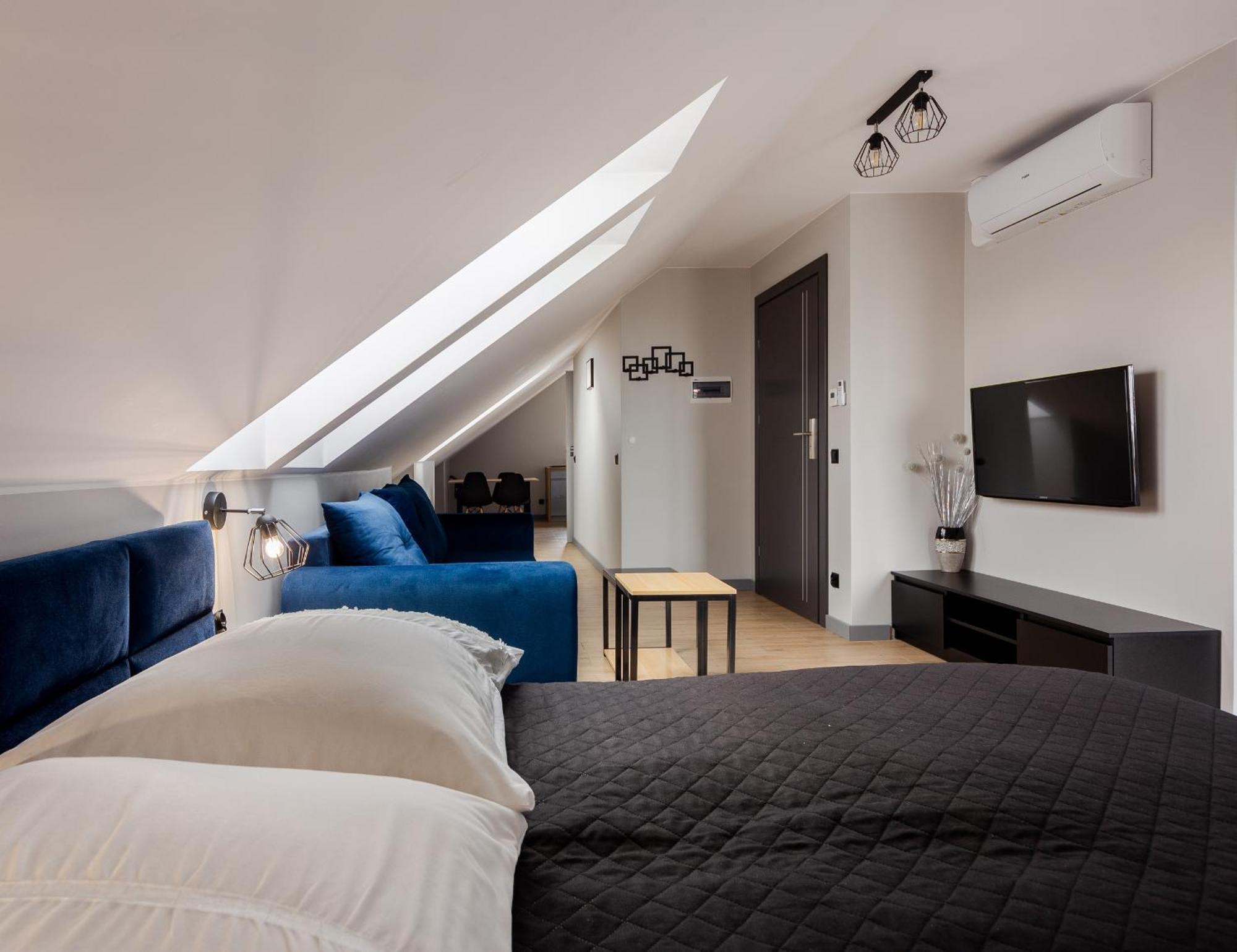 Martinus Apartments Мехелінкі Номер фото