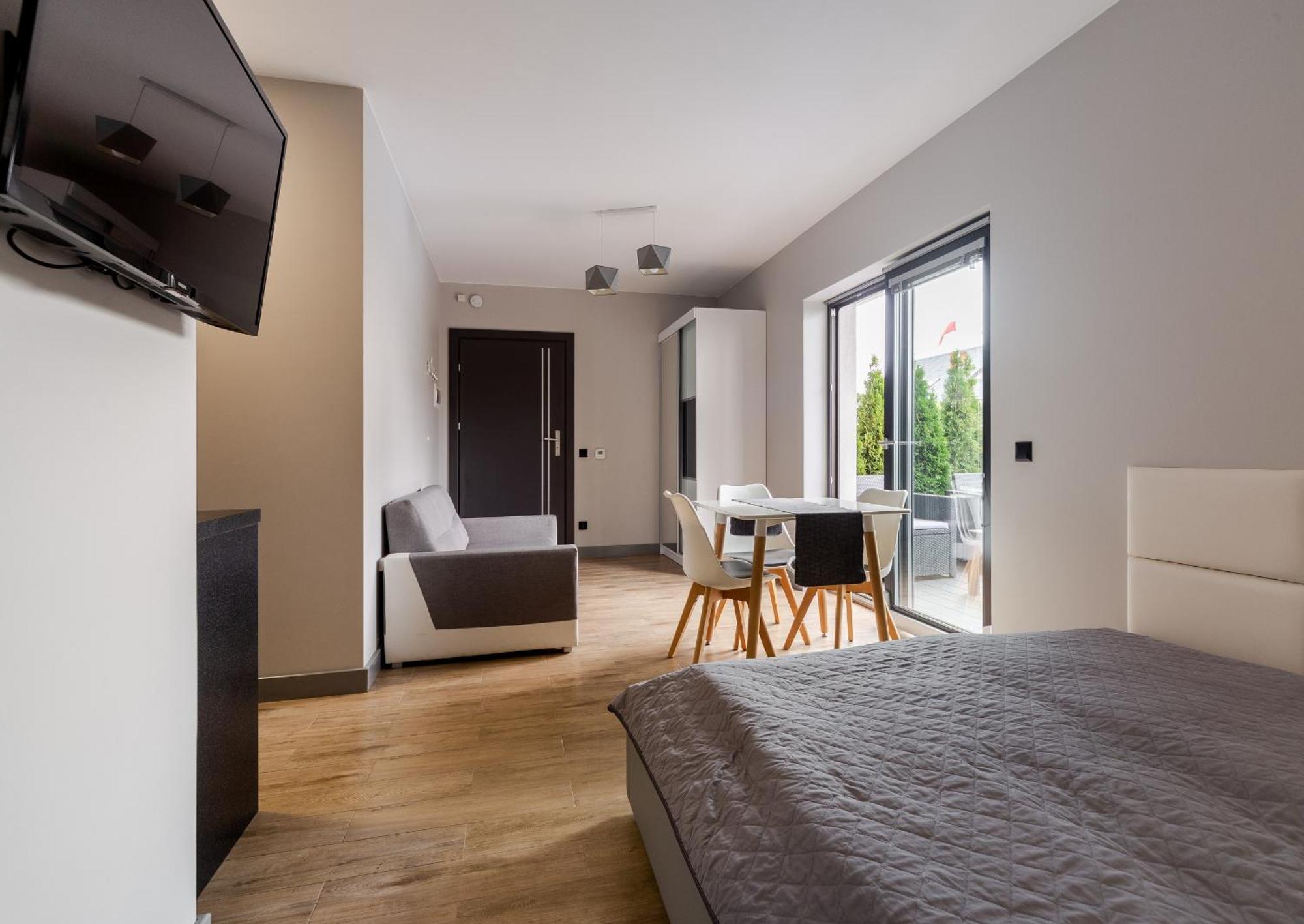 Martinus Apartments Мехелінкі Номер фото