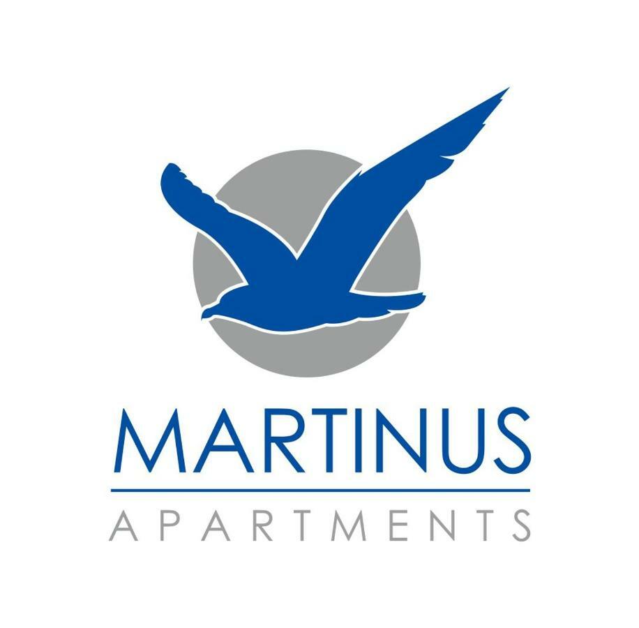 Martinus Apartments Мехелінкі Екстер'єр фото
